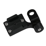 Suporte Fixo para Espelho Retrovisor de Motociclo em Liga de Alumínio CNC para GoPro, Insta360, DJI e Outras Câmaras de Ação