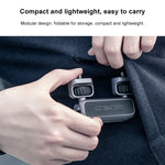 Suporte de Braço Mágico PGYTECH com Ajuste de 360 Graus para Câmara SLR