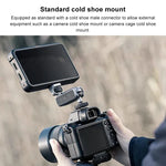 Suporte de Braço Mágico PGYTECH com Ajuste de 360 Graus para Câmara SLR