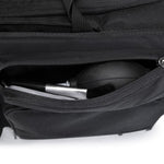 Bolsa de Câmara Portátil Multifuncional CADEN D28 para Ombro Simples e Duplo com Alça