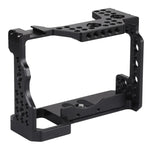 Gaiola Estabilizadora para Câmara de Vídeo para Sony A7 III (A7M3) / A7R3 (A7R III), Para Sony A7 III