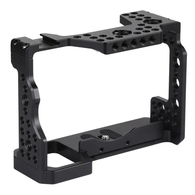 Gaiola Estabilizadora para Câmara de Vídeo para Sony A7 III (A7M3) / A7R3 (A7R III), Para Sony A7 III
