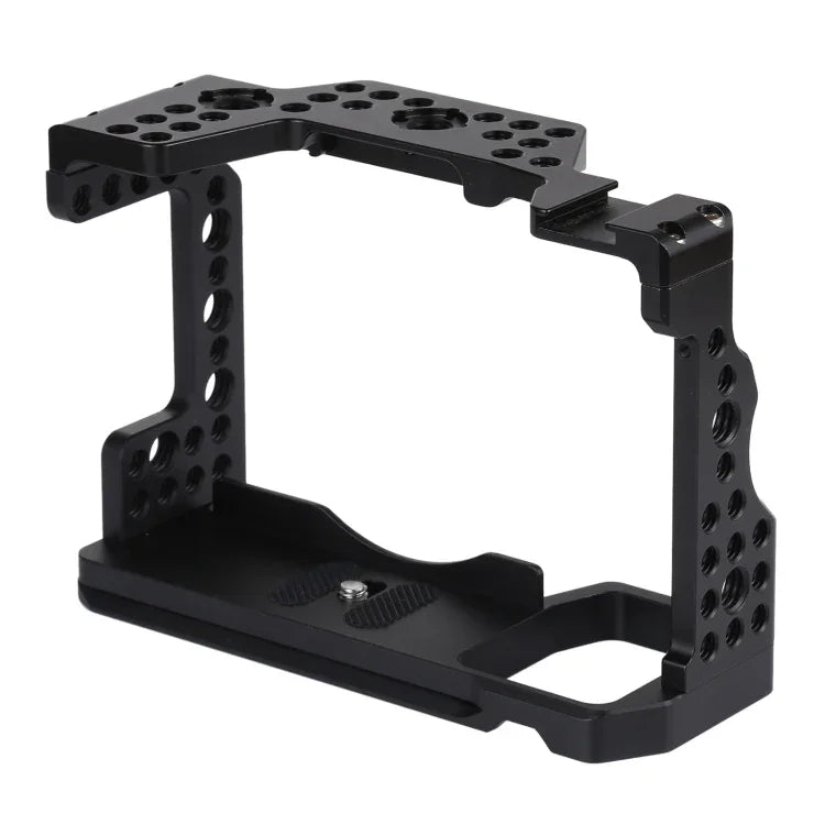 Gaiola Estabilizadora para Câmara de Vídeo para Sony A7 III (A7M3) / A7R3 (A7R III), Para Sony A7 III