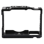 Gaiola Estabilizadora para Câmara de Vídeo para Sony A7 III (A7M3) / A7R3 (A7R III), Para Sony A7 III