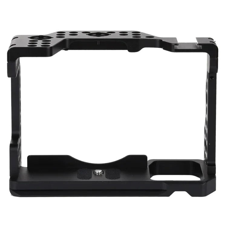 Gaiola Estabilizadora para Câmara de Vídeo para Sony A7 III (A7M3) / A7R3 (A7R III), Para Sony A7 III