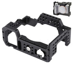Gaiola Estabilizadora para Câmara de Vídeo para Sony A7 III (A7M3) / A7R3 (A7R III), Para Sony A7 III