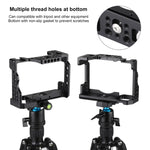 Gaiola Estabilizadora para Câmara de Vídeo para Sony A7 III (A7M3) / A7R3 (A7R III), Para Sony A7 III