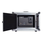 Monitor de Campo de Câmara SEETEC 4K215-9HSD-CO 1920x1080 21.5 polegadas SDI / HDMI Full HD Director Box, 4K215-9HSD-CO