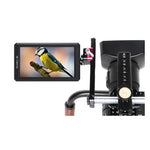 Monitor de Campo para Câmara FEELWORLD F6 1920x1080 Ecrã IPS 5.5 polegadas HDMI 4K, F6