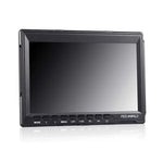 Monitor de Campo de Câmara FEELWORLD FW759 Ecrã IPS 7 polegadas 1280x800 Ultra-fino HD, FW759