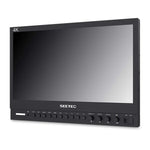 Monitor de Campo SEETEC P133-9HSD 1920x1080 13.3 polegadas Nível de Emissão Full HD para Câmara de Filme, P133-9HSD