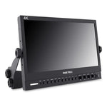 Monitor de Campo SEETEC P133-9HSD 1920x1080 13.3 polegadas Nível de Emissão Full HD para Câmara de Filme, P133-9HSD