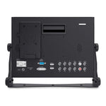 Monitor de Campo SEETEC P133-9HSD 1920x1080 13.3 polegadas Nível de Emissão Full HD para Câmara de Filme, P133-9HSD
