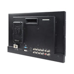 Monitor de Campo Profissional para Fotografia SEETEC P173-9HSD-CO 1920x1080 17,3 polegadas SDI / HDMI 4K Nível de Emissão Broadcast, P173-9HSD-CO