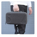 Bolsa de Armazenamento Sunnylife IST-B193 para Insta360 ONE X2 / X, Para Insta360 ONE X2 / X