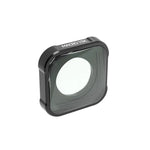 Filtro de Lente Macro 15X para GoPro Hero11 Black / Hero11 Black Mini / HERO10 Black / HERO9 Black, Macro 15X