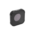Filtro de Lente JSR KB Série ND32 para GoPro HERO13 Black /12 Black /11 Black /10 Black /9 Black, ND32