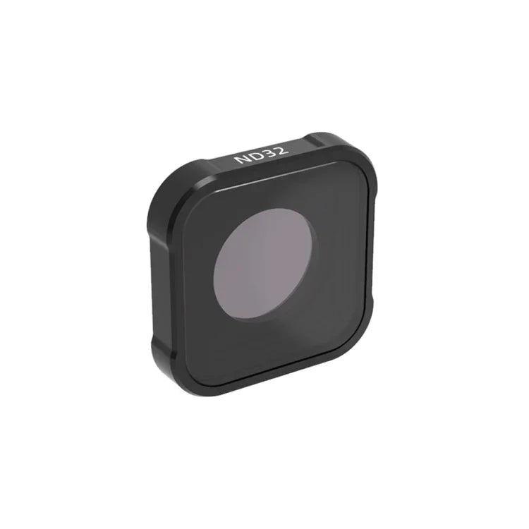 Filtro de Lente JSR KB Série ND32 para GoPro HERO13 Black /12 Black /11 Black /10 Black /9 Black, ND32