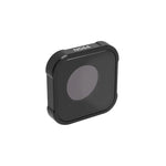 Filtro ND64 Série JSR KB para GoPro HERO13 Black /12 Black /11 Black /10 Black /9 Black, ND64