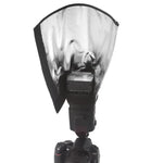 Refletor Universal Dobrável para Flash