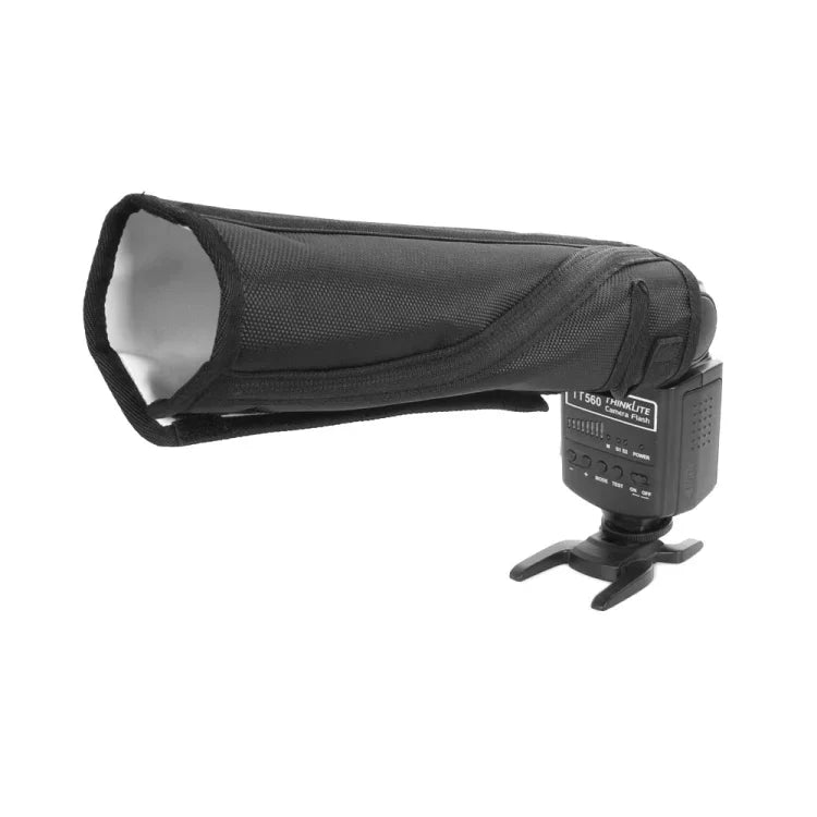 Refletor Universal Dobrável para Flash