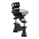 Suporte para Guiador de Bicicleta e Motociclo GP433 para GoPro, Insta360, DJI e Outras Câmaras de Ação, GP433