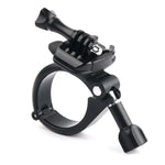Suporte de Fixação Grande para Guiador de Bicicleta e Motociclo GP434 para GoPro, Insta360, DJI e Outras Câmaras de Ação, GP434
