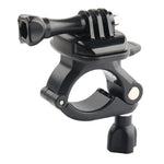 Suporte de Fixação para Guiador de Bicicleta e Motociclo de Pequeno Tamanho para GoPro, Insta360, DJI e Outras Câmaras de Ação, GP435