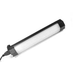 LUXCeO P200 RGB Bastão LED Fotográfico Colorido Luz de Vídeo Controle por APP Temperatura de Cor Ajustável Luz de Preenchimento LED Portátil à Prova de Água com Controlo Remoto