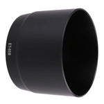 ET-65B Parasol para Lente Canon EF 70-300mm F4.5-F5.6 IS USM, ET-65B