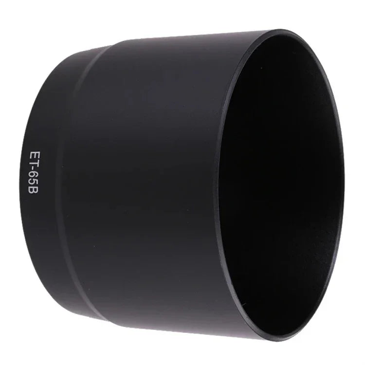 ET-65B Parasol para Lente Canon EF 70-300mm F4.5-F5.6 IS USM, ET-65B