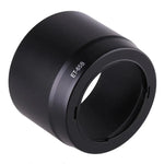 ET-65B Parasol para Lente Canon EF 70-300mm F4.5-F5.6 IS USM, ET-65B