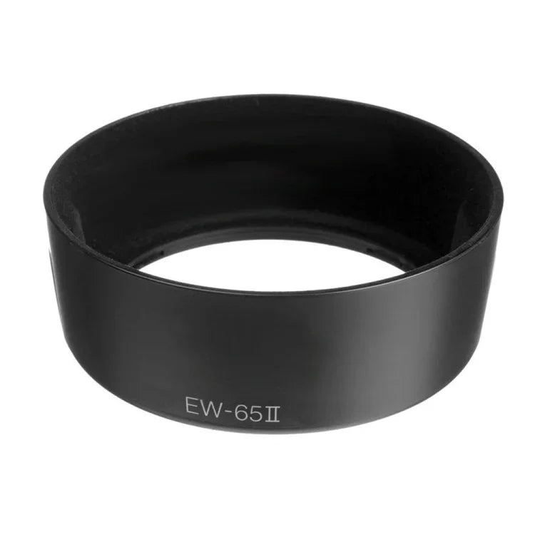 Para-sol EW-65II para Lente Canon EF 28mm F/2.8 35mm F/2.0, EW-65II