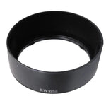 Para-sol EW-65II para Lente Canon EF 28mm F/2.8 35mm F/2.0, EW-65II