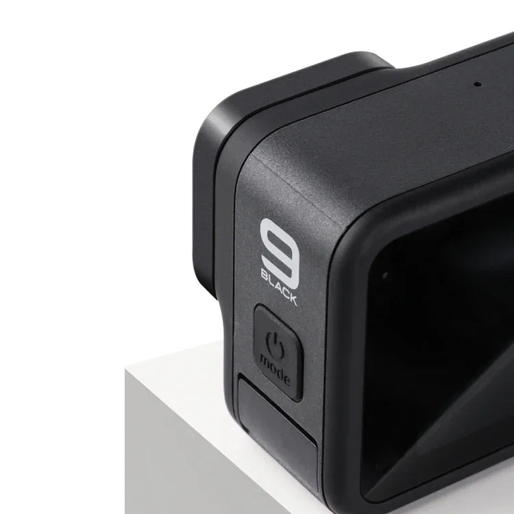 Filtro de Lente UV Protetor para GoPro HERO10 Black / HERO9 Black, Peça de Reparação, Para Filtros UV GoPro HERO9 Black