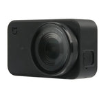 Filtro de Lente de Proteção UV 38mm para Pequena Câmara Xiaomi Mijia, Filtro UV