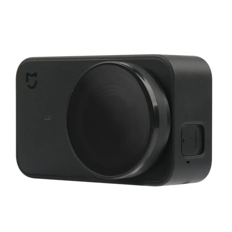 For Xiaomi Mijia Small Camera 38mm ND Dimmer Lens Filter, ND Filter