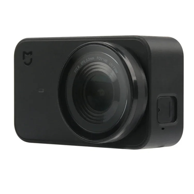 Para Xiaomi Mijia Pequena Câmara Filtro de Lente de Proteção UV 38mm + ND Dimmer, Filtro ND + UV