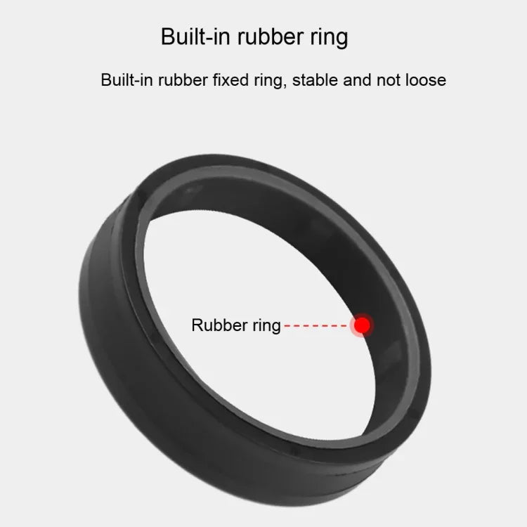 Para Xiaomi Mijia Pequena Câmara Filtro de Lente de Proteção UV 38mm + ND Dimmer, Filtro ND + UV