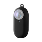 Capa Protetora de Silicone para Corpo Insta360 GO 2, Para Insta360 GO 2