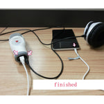Microfone Condensador para Karaoke e Gravação de Telemóvel SF-690, Microfone Capacitor Profissional para Karaoke e Chat ao Vivo