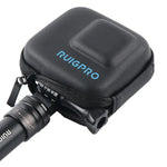 Caixa Protetora de Armazenamento EVA Super Mini RUIGPRO para GoPro Hero11 Black / HERO10 Black / HERO9 Black / HERO8 Black /7 /6 /5, Para GoPro HERO7 /6 /5