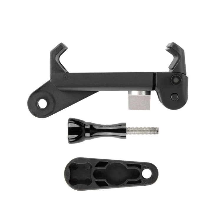 Monopés para Selfie com Suporte para Telemóvel para iPhone, Samsung, HTC, Sony, LG e outros Smartphones, Alcance do Clipe: 6-9cm, Suporte para Telemóvel