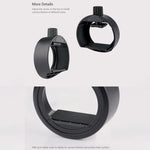 Adaptador Redondo para Flash Speedlite Godox S-R1 para Godox TT685 / V860II / V350 / TT600, S-R1