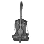 YELANGU B1 Colete Estabilizador Sistema de Suporte para Câmara DSLR & DV, Carga: 3-10kg, Carga: 3-10kg