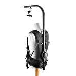 YELANGU B1 Colete Estabilizador Sistema de Suporte para Câmara DSLR & DV, Carga: 3-10kg, Carga: 3-10kg