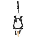YELANGU B1 Colete Estabilizador Sistema de Suporte para Câmara DSLR & DV, Carga: 3-10kg, Carga: 3-10kg