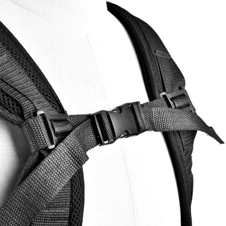 YELANGU B1 Colete Estabilizador Sistema de Suporte para Câmara DSLR & DV, Carga: 3-10kg, Carga: 3-10kg
