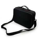 Estojo Portátil Impermeável e Anti-impacto PU EVA para DJI MAVIC PRO e Acessórios, Tamanho: 29cm x 21cm x 11cm, Para DJI MAVIC Pro