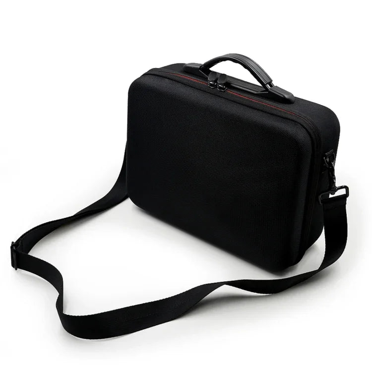 Estojo Portátil Impermeável e Anti-impacto PU EVA para DJI MAVIC PRO e Acessórios, Tamanho: 29cm x 21cm x 11cm, Para DJI MAVIC Pro